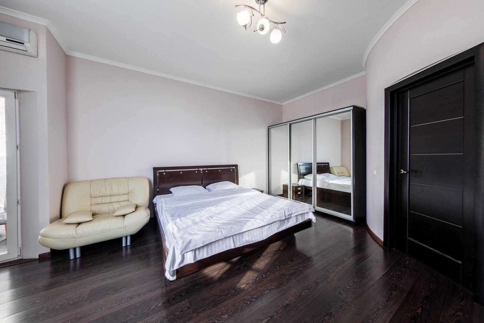 Apartment In The City Center Kiev Chambre photo