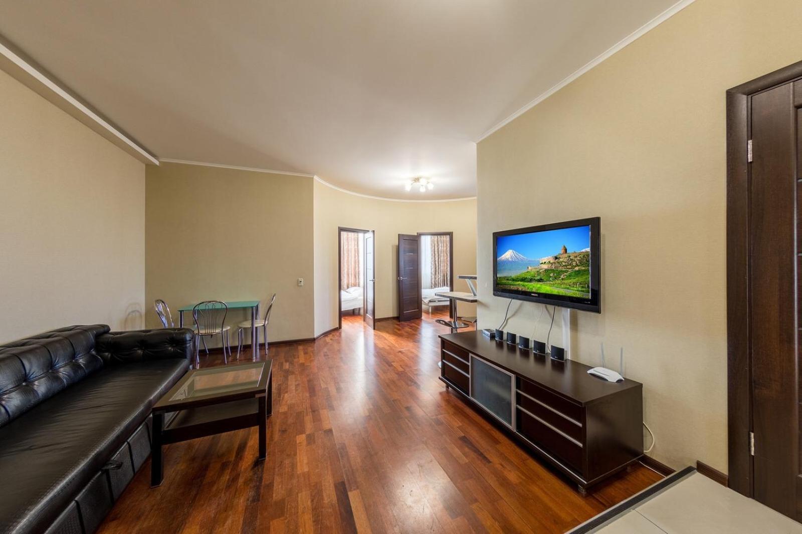 Apartment In The City Center Kiev Chambre photo
